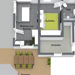 Haus Schneekopf By Interhome