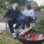 Haus Schneekopf By Interhome بيت للعطل *