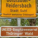 Haus Schneekopf By Interhome بيت للعطل