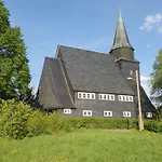 Haus Schneekopf By Interhome بيت للعطل *