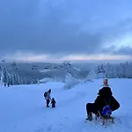 بيت للعطل Haus Schneekopf By Interhome *