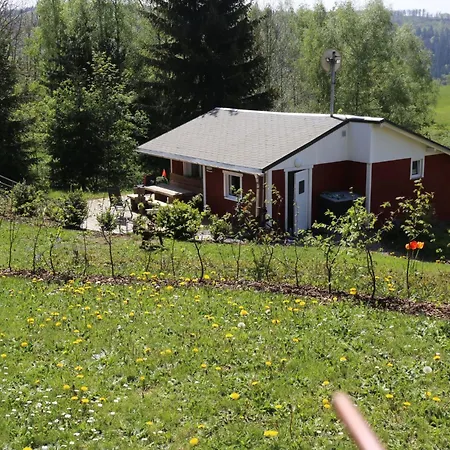 Haus Schneekopf By Interhome Holiday home Suhl