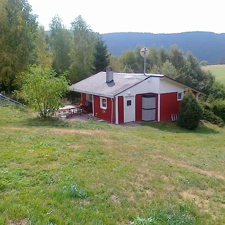 Haus Schneekopf By Interhome *