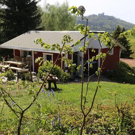 Haus Schneekopf By Interhome * Suhl