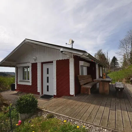 Haus Schneekopf By Interhome Holiday home Suhl