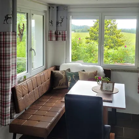 Haus Schneekopf By Interhome *