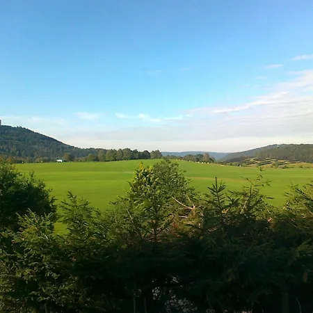 Haus Schneekopf By Interhome