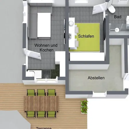 Haus Schneekopf By Interhome