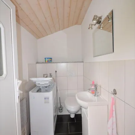 Haus Schneekopf By Interhome