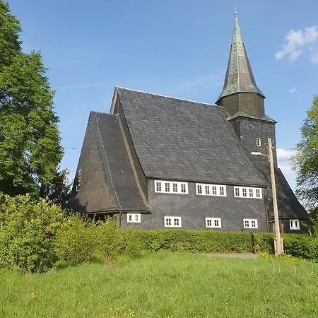 Haus Schneekopf By Interhome Holiday home *