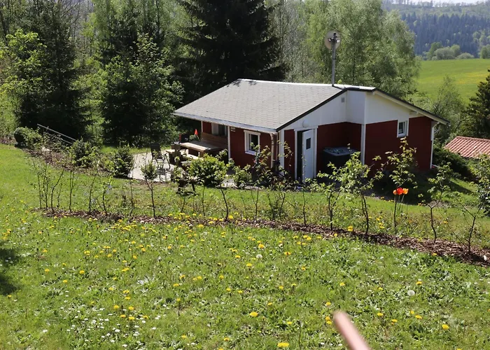 Haus Schneekopf By Interhome Holiday home Suhl