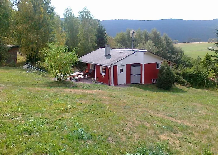 Haus Schneekopf By Interhome *