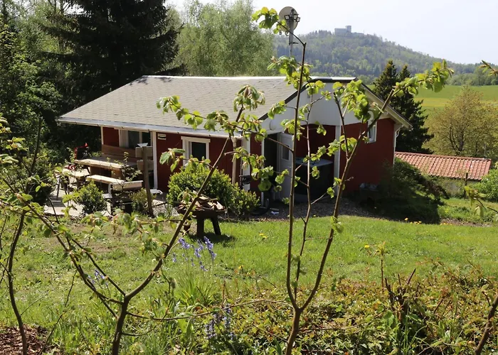 Haus Schneekopf By Interhome * Suhl