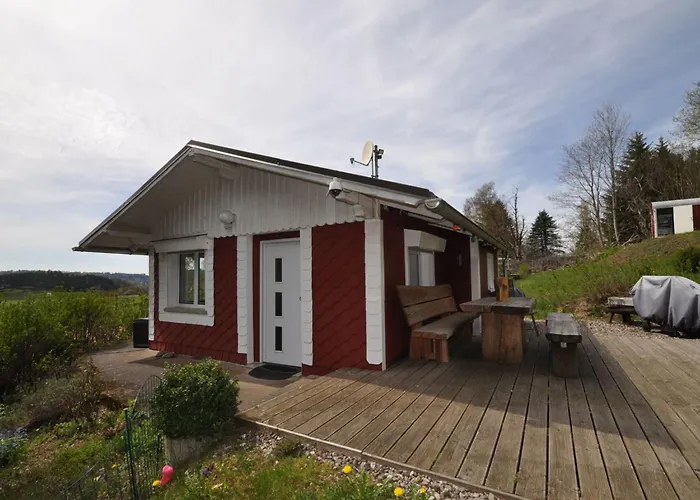Haus Schneekopf By Interhome Holiday home Suhl