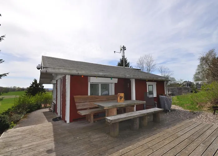 Haus Schneekopf By Interhome *