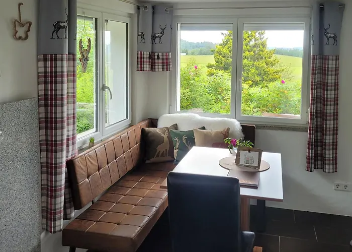 Haus Schneekopf By Interhome *