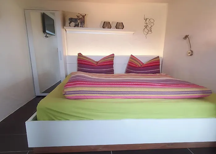 Holiday home Haus Schneekopf By Interhome *