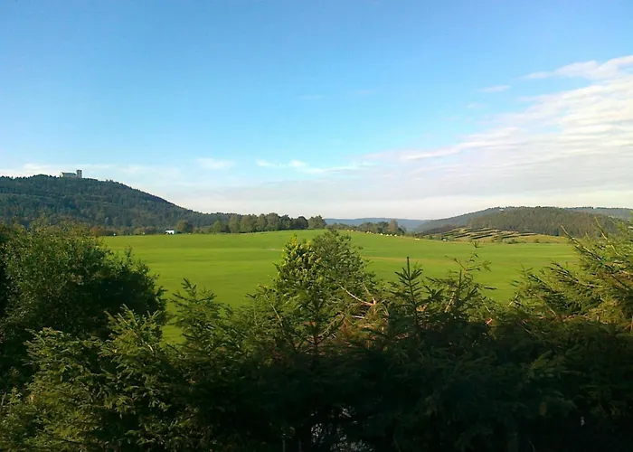 Haus Schneekopf By Interhome