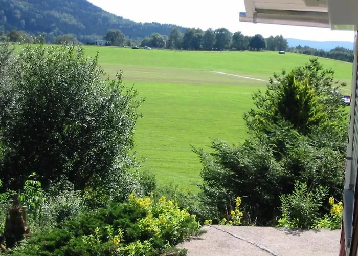 Haus Schneekopf By Interhome Holiday home