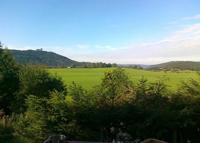 Haus Schneekopf By Interhome Holiday home Suhl