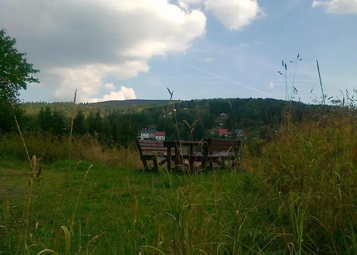 Haus Schneekopf By Interhome Suhl