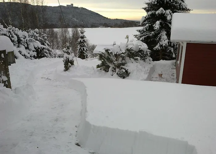 Haus Schneekopf By Interhome