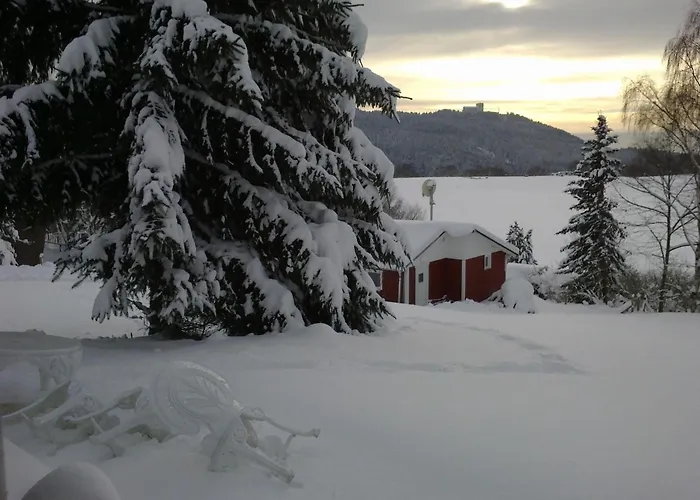 Haus Schneekopf By Interhome *