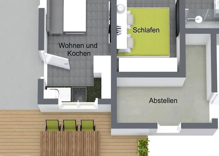 Haus Schneekopf By Interhome