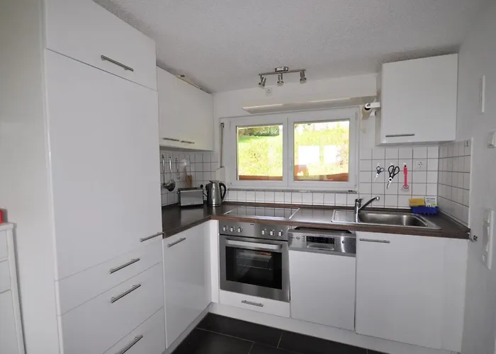 Haus Schneekopf By Interhome Suhl