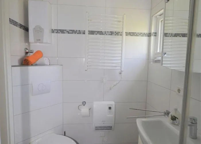 Haus Schneekopf By Interhome Holiday home Suhl