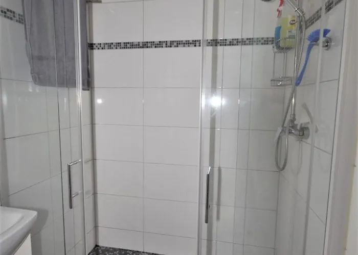 Haus Schneekopf By Interhome Suhl