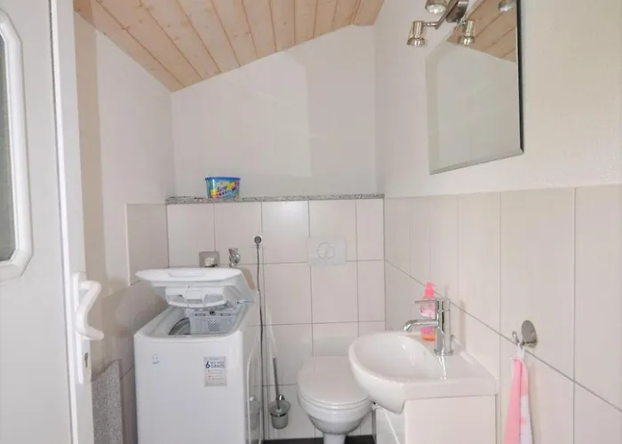 Haus Schneekopf By Interhome