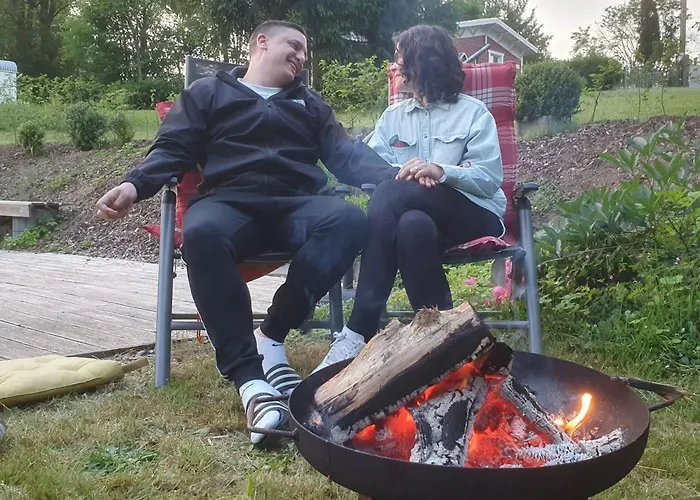 Haus Schneekopf By Interhome Holiday home *