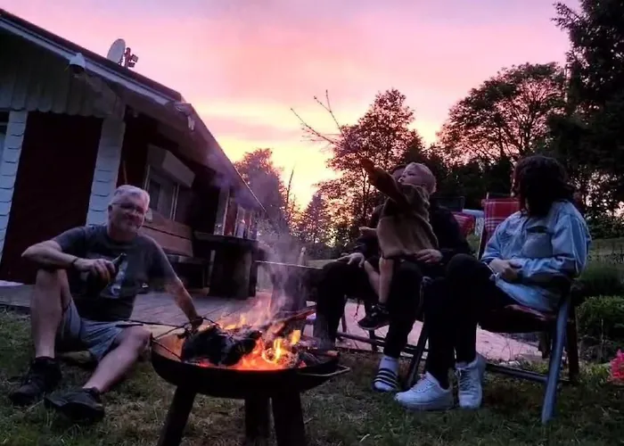 Holiday home Haus Schneekopf By Interhome Suhl