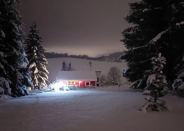 Haus Schneekopf By Interhome Holiday home Suhl