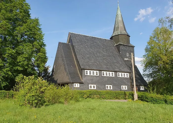 Haus Schneekopf By Interhome Holiday home *